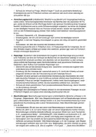 Vorschau - Arbeitsblätter - Vorgangsbeschreibung - Sicher zum gelungenen Aufsatz - Seite 3