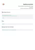 Vorschau - Arbeitsblätter - Materialpaket: Fotosynthese (Präsi, AB, Experiment, Tafelmaterial, KWR, Lösungen) - Seite 2