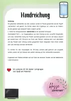 Vorschau - Stundenentwürfe - Werbemittel - 4. Stundeneinheit Werbung - Seite 3