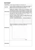 Vorschau - Arbeitsblätter - Digitale Simulation: Survival of the fittest (Evolution) - Seite 2