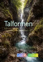 Vorschau - Arbeitsblätter - Talformen - Material und Unterricht - Deckblatt