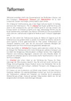 Vorschau - Arbeitsblätter - Talformen - Material und Unterricht - Seite 2