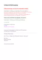 Vorschau - Arbeitsblätter - Mäander - Material und Unterricht - Seite 1