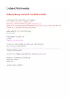 Vorschau - Arbeitsblätter - Fluss - Material und Unterricht - Seite 1