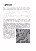Vorschau - Arbeitsblätter - Fluss - Material und Unterricht - Seite 2