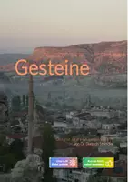 Vorschau - Arbeitsblätter - Gesteine - Material und Unterricht - Deckblatt