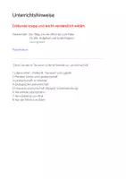 Vorschau - Arbeitsblätter - Von der Milch zum Käse - Material und Unterricht - Seite 1