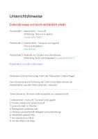 Vorschau - Arbeitsblätter - Materialpaket zum Thema Landwirtschaft - Seite 2