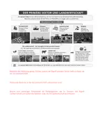 Vorschau - Arbeitsblätter - Primärer Sektor - Material und Unterricht - Seite 3