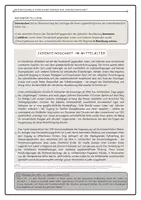 Vorschau - Arbeitsblätter - Judenfeindschaft in der Geschichte - Seite 3