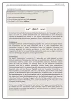 Vorschau - Unterrichtsreihen - Ideologische Grundlagen des NS-Regimes - Seite 2