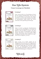 Vorschau - Audio-Dateien - Lesetexte DaZ Lesetraining & Hörverstehen Grundschule Lernweg 1 - Seite 3