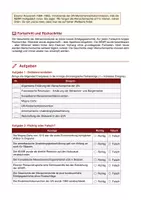 Vorschau - Arbeitsblätter - Geschichte der Menschenrechte - Seite 2