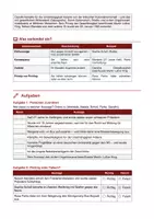 Vorschau - Arbeitsblätter - Menschenrechtsaktivisten - Porträts, Zivilcourage & Engagement - Seite 2