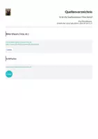 Vorschau - Unterrichtsreihen - Kritische Quellenanalyse: Mein Kampf - Seite 3
