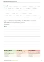 Vorschau - Arbeitsblätter - Pfiffige Rechtschreibstrategien – Klasse 5 und 6 - Seite 3
