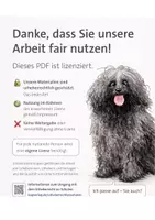 Vorschau - Arbeitsblätter - das und dass unterscheiden – Klasse 5 und 6 - Seite 1