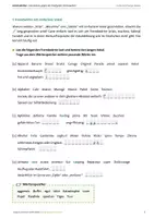 Vorschau - Arbeitsblätter - Kurze und lange Vokale – Klasse 5 und 6 - Seite 3