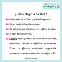 Vista previa - Para docentes: organización, planificación y formación - Palabra del día - página 2