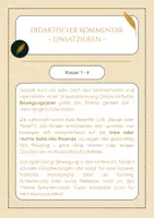 Vorschau - Poster - Sommerferien: Entweder, oder ...? - Seite 1
