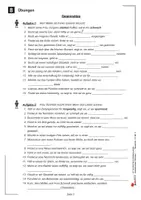 Vorschau - Arbeitsblätter - Fit in Deutsch Grundlagen - Übungen | Sekundarstufe Klasse 8-10 | Synonyme, Vorsilben, Fremdwörter, Rätsel, Kreuzworträtsel | Arbeitsblätter, Kopiervorlagen, Freiarbeit mit Lösungen - Seite 2
