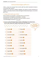 Vorschau - Arbeitsblätter - Clevere Rechtschreibstrategien – Klasse 7 und 8 - Seite 2