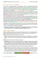 Vorschau - Arbeitsblätter - Fremdwörter und Fachbegriffe – Klasse 7 und 8 - Seite 2