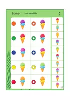 Voorbeeld - Pico Piccolo Zomer 23 kaarten - Pagina 3