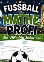 Vorschau - Arbeitsblätter - Fußball WM 2026 - Seite 1
