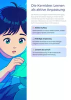 Vorschau - Unterrichtsreihen - Jean Piaget einfach erklärt – Die wichtigsten Fachbegriffe & Entwicklungsstufen kompakt erklärt - Seite 2