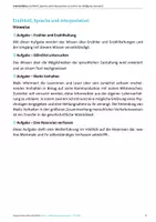 Vorschau - Arbeitsblätter - Tschick – Erzählstil, Sprache und Interpretation - Seite 2