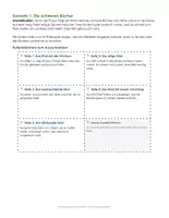 Vorschau - Anderer Materialtyp - Rollenspiele Hilfsbereitschaft - Seite 1