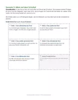 Vorschau - Anderer Materialtyp - Rollenspiele Hilfsbereitschaft - Seite 3