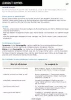 Vorschau - Stundenentwürfe - Wärmelehre Physik 7/8 – fachfremd | gratis - Seite 2
