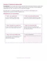 Vorschau - Anderer Materialtyp - Rollenspiele Freundschaft Rollenkarten - Seite 2