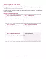 Vorschau - Anderer Materialtyp - Rollenspiele Freundschaft Rollenkarten - Seite 3