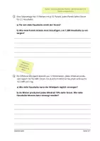 Vorschau - Arbeitsblätter - Auf Windkurs - Rechnen mit erneuerbaren Energie - Seite 2