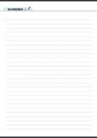 Vorschau - Arbeitsblätter - DaZ / DaF Gesamtpaket A1–B2 – Grammatik · Lesen · Sprechen · Schreiben | DTZ · TELC · GOETHE - Seite 3