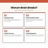 Vorschau - Spiele - 30 Brain Breaks für jedes Fach | Sek I & Sek II | Aktivierungspausen - Seite 3