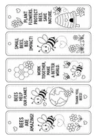 Vorschau - Arbeitsblätter - World Bee Day Worksheets - Seite 3