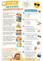 anteprima - Materiale di supporto/inclusione - Libro Vacanze Classe Quarta Primaria - Pagina 3
