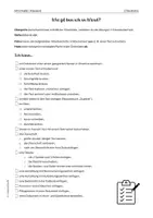 Vorschau - Arbeitsblätter - Word Basics mit dem Tablet (iOs) – Schritt für Schritt lernen - Seite 1