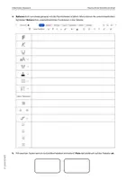 Vorschau - Arbeitsblätter - Word Basics mit dem Tablet (iOs) – Schritt für Schritt lernen - Seite 3