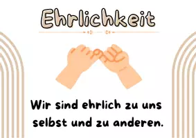 Vorschau - Mal- und Bastelvorlagen - Klassenwerte - Seite 3