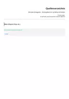 Vorschau - Arbeitsblätter - Brisante Schlagzeile – Zeitungsbericht/ sachliches Schreiben - Seite 1