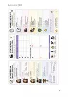 Vorschau - Unterrichtsreihen - Innerer Monolog als Kurzfilm - Projektpaket Deutsch & DGB - Seite 3
