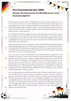 Vorschau - Arbeitsblätter - Materialpaket: Fußball WM Geschichte - Seite 2