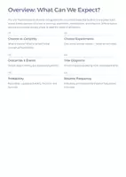 Vorschau - Unterrichtsreihen - 🎲 Probability & Random Events Unit for Middle School Math | Statistics, Tree Diagrams & Experiments - Seite 2