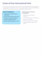 Vorschau - Unterrichtsreihen - 🎲 Probability & Random Events Unit for Middle School Math | Statistics, Tree Diagrams & Experiments - Seite 3