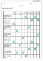 Vorschau - Arbeitsblätter - Englisch Grundschule - In summer - Reading - Read and tick - Seite 2